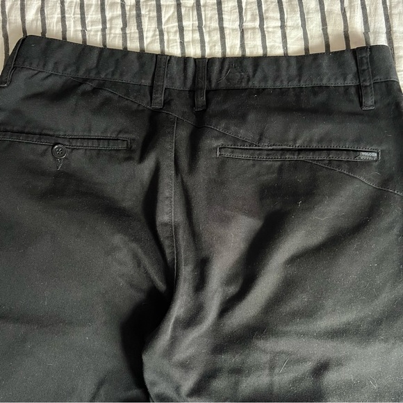 Men’s Volcom cut off shorts Size 32 - Picture 4 of 5